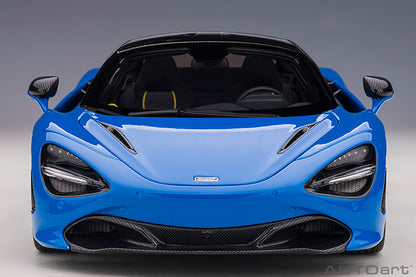 McLaren 720S 2017