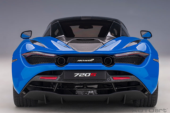 McLaren 720S 2017