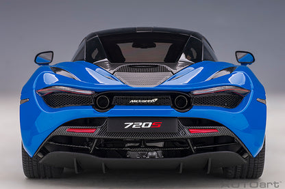 McLaren 720S 2017