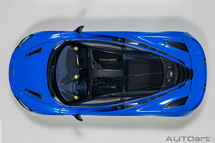 McLaren 720S 2017