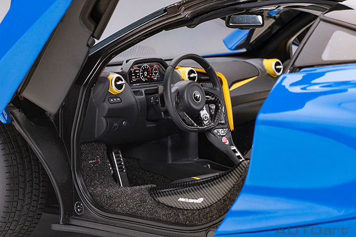 McLaren 720S 2017