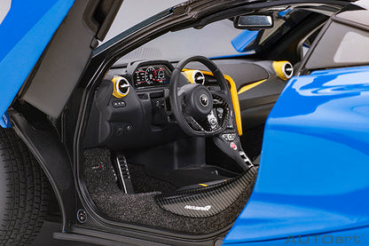 McLaren 720S 2017