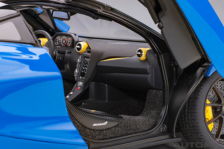 McLaren 720S 2017