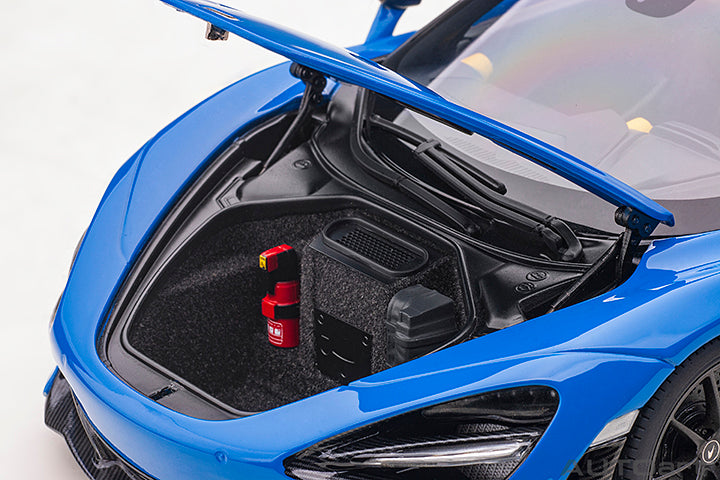 McLaren 720S 2017