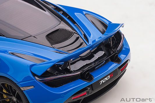 McLaren 720S 2017