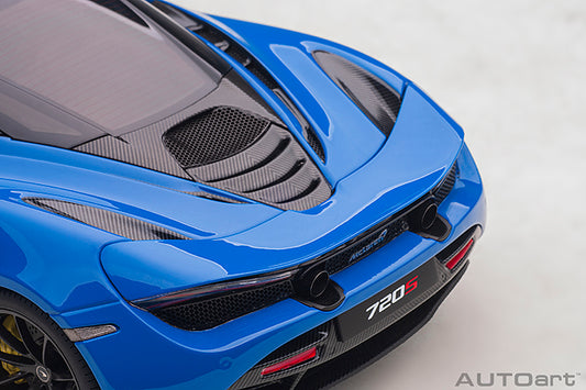 McLaren 720S 2017