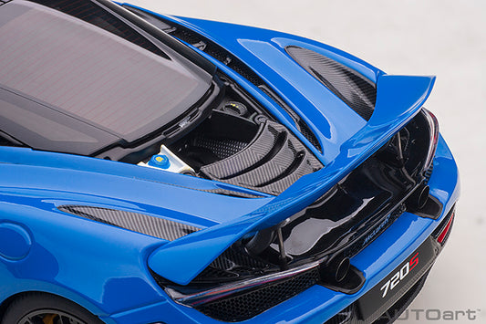 McLaren 720S 2017