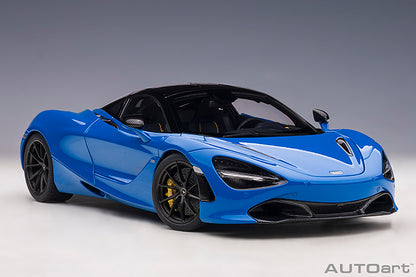 McLaren 720S 2017