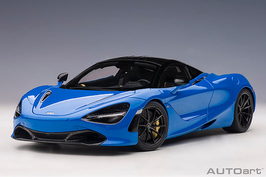 McLaren 720S 2017