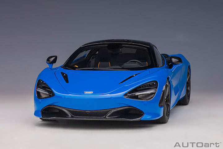 McLaren 720S 2017