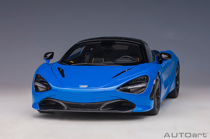 McLaren 720S 2017