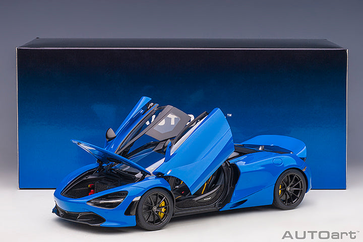 McLaren 720S 2017
