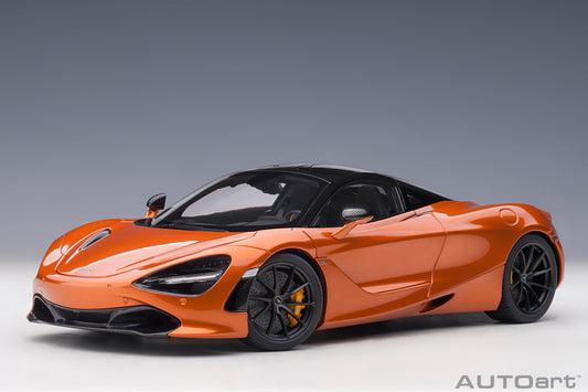 McLaren 720S