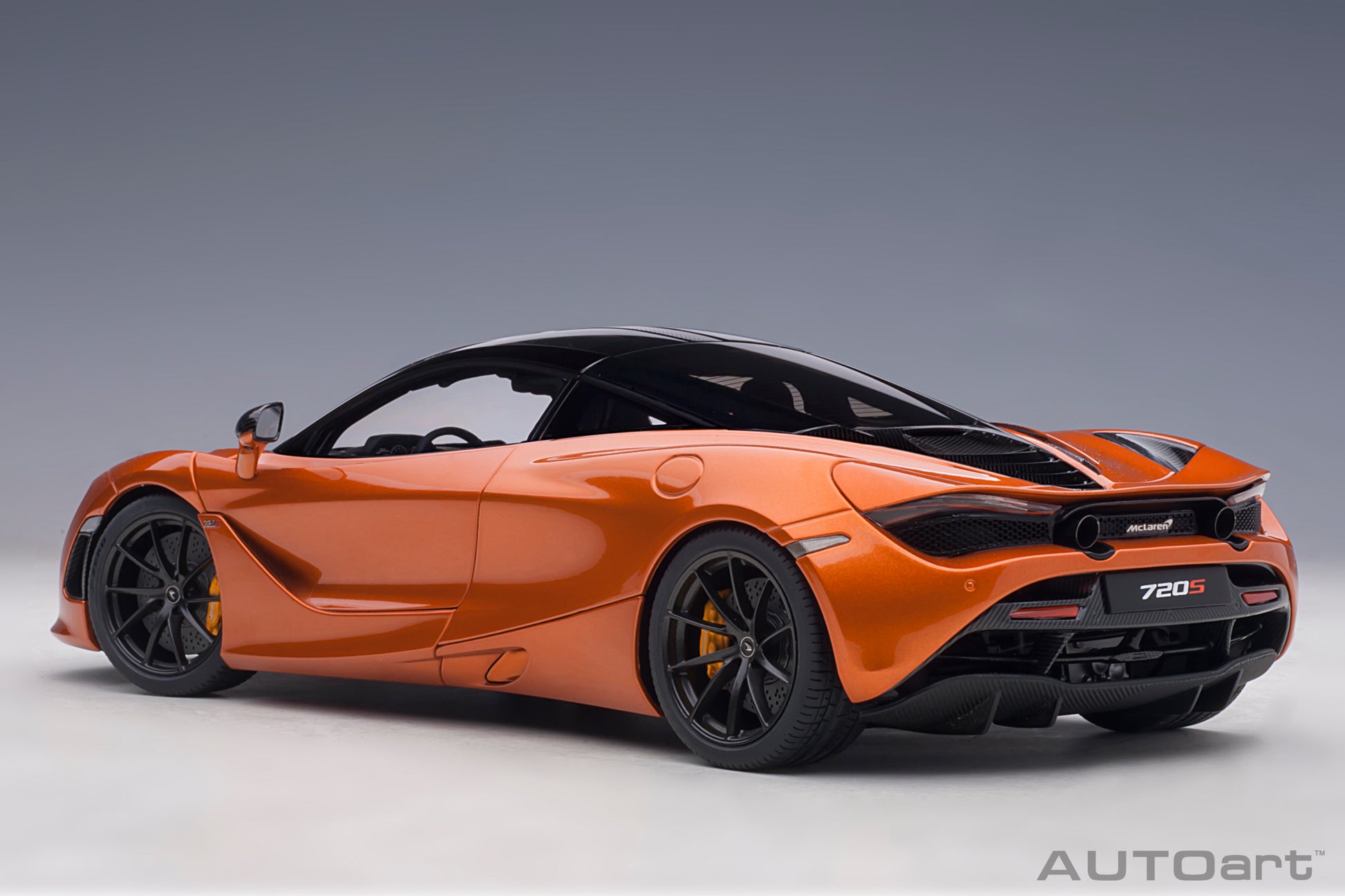 McLaren 720S