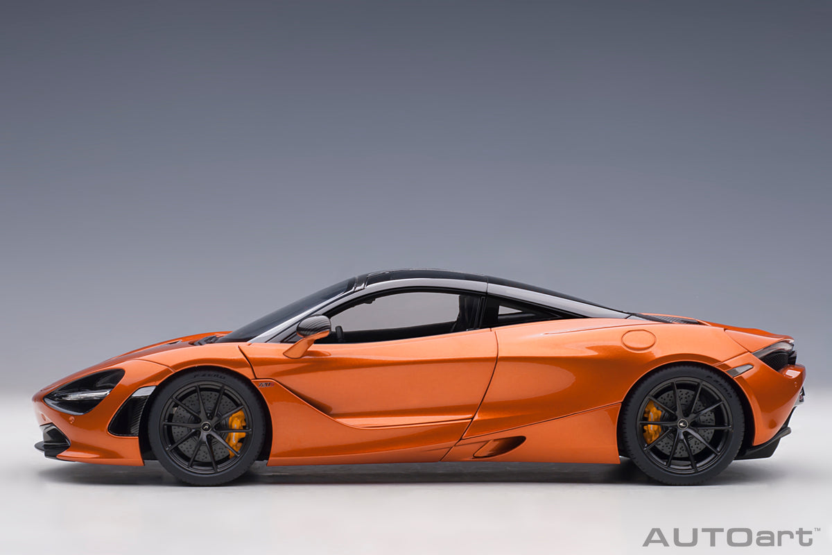 McLaren 720S