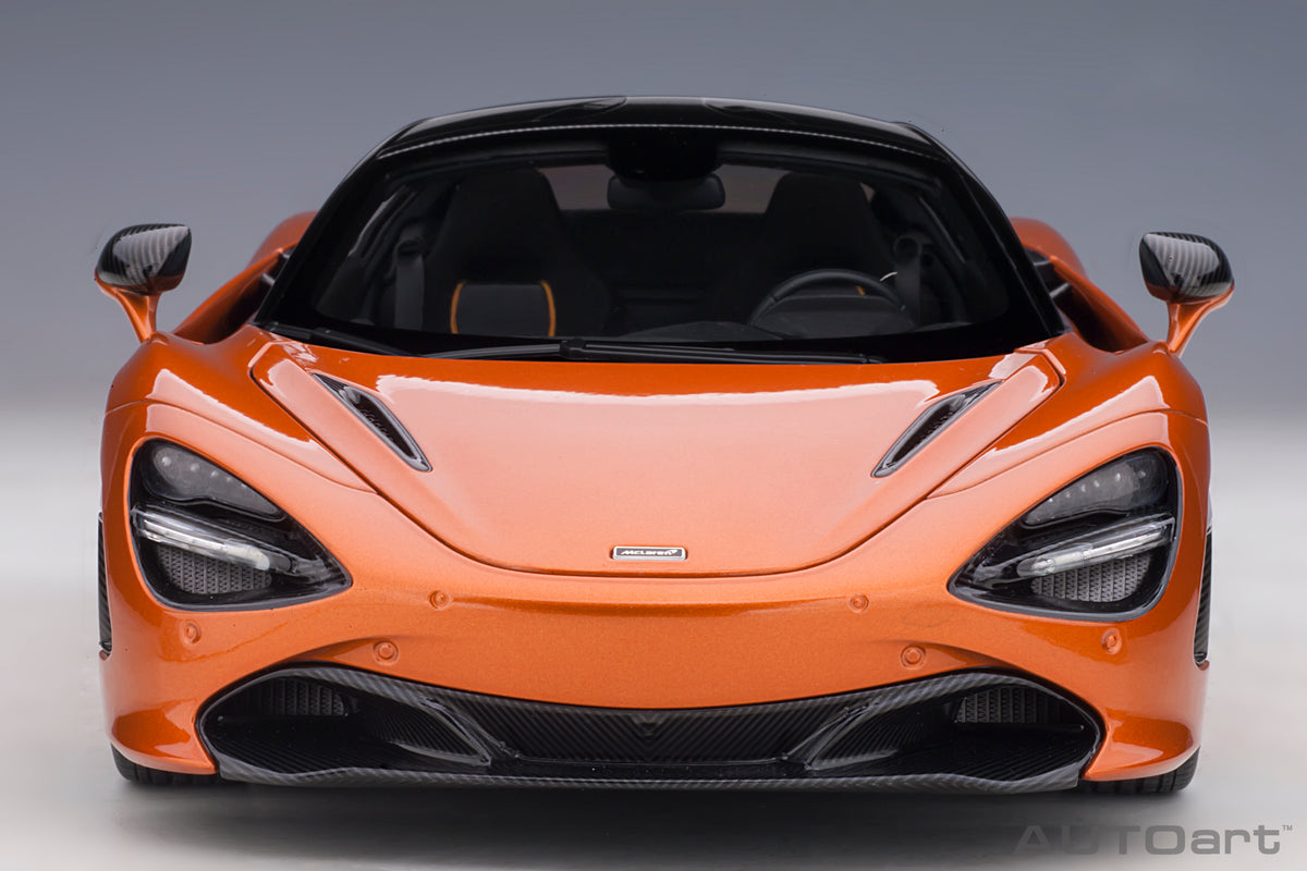 McLaren 720S