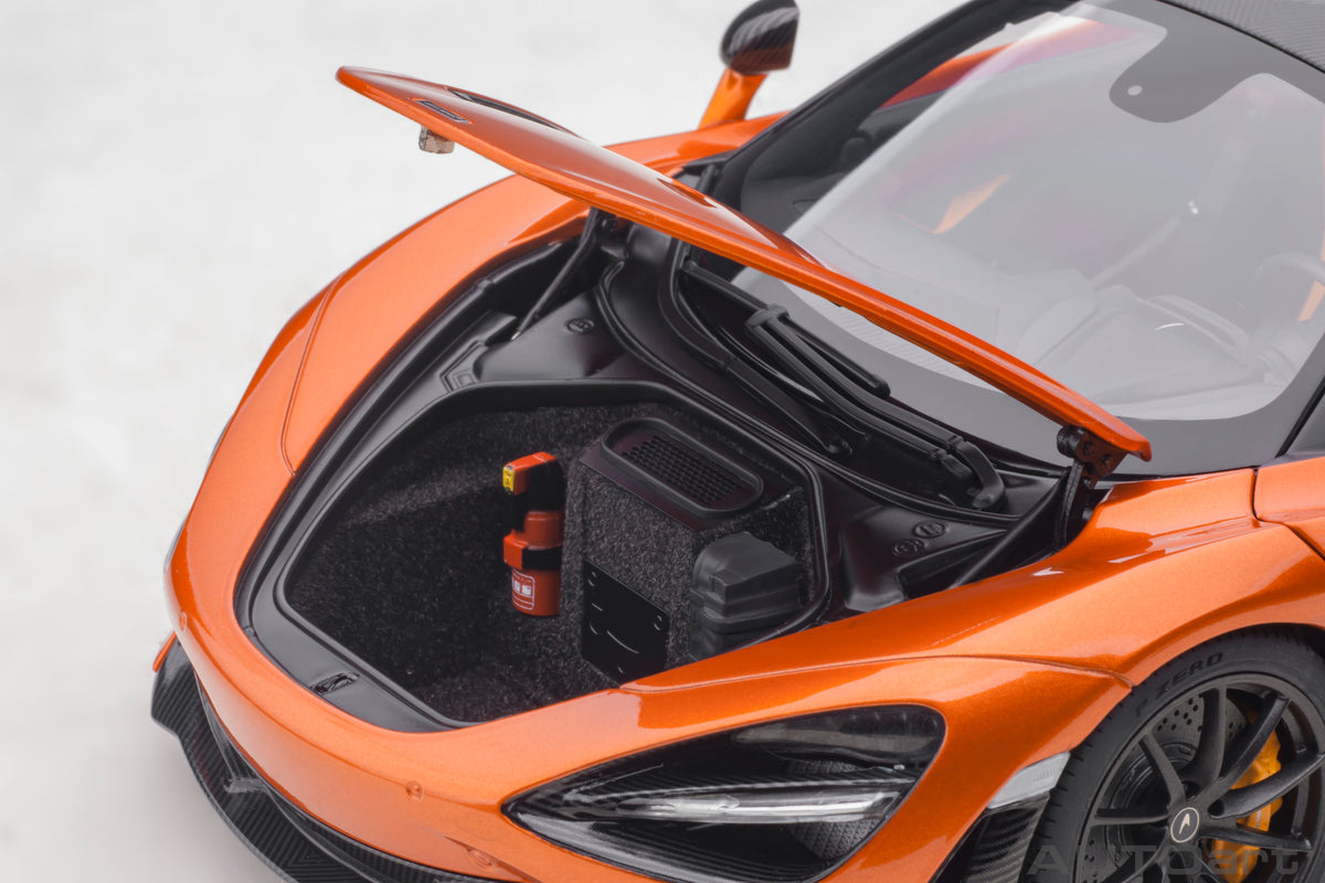 McLaren 720S