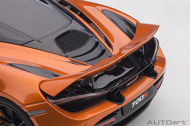 McLaren 720S
