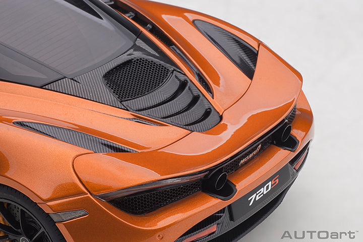 McLaren 720S