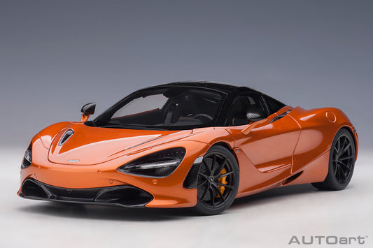 McLaren 720S