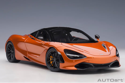 McLaren 720S