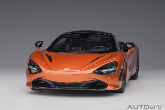 McLaren 720S