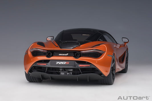 McLaren 720S