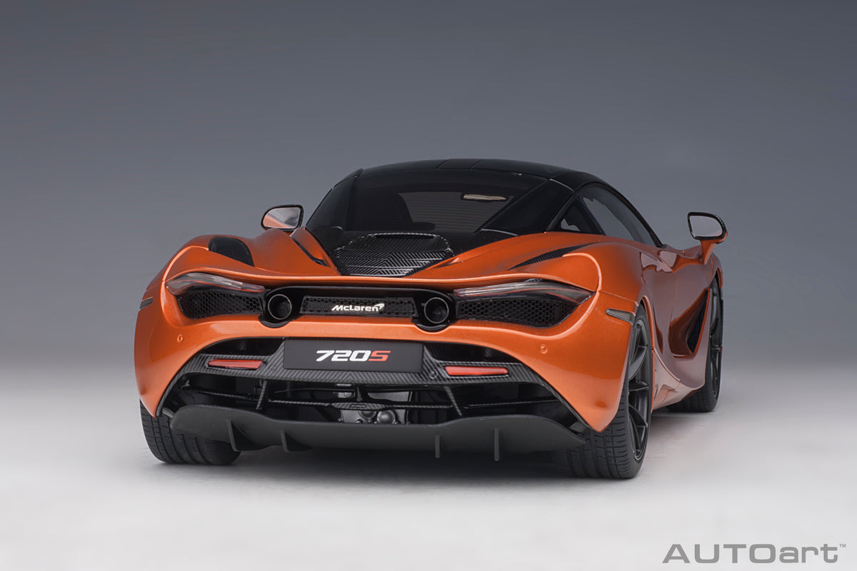 McLaren 720S