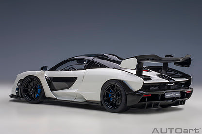 McLaren Senna Vision Pure