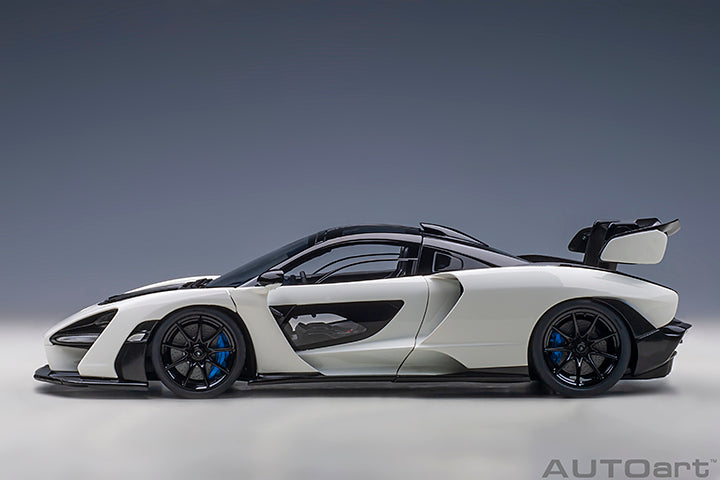 McLaren Senna Vision Pure
