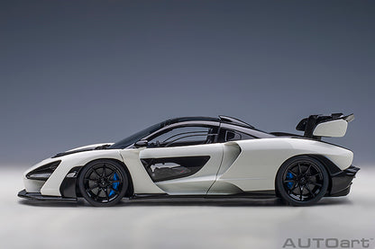 McLaren Senna Vision Pure