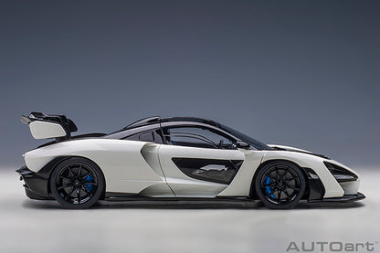 McLaren Senna Vision Pure