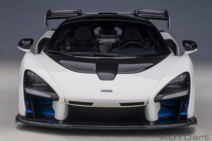 McLaren Senna Vision Pure
