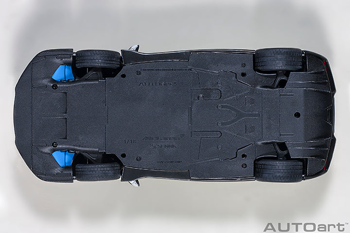 McLaren Senna Vision Pure