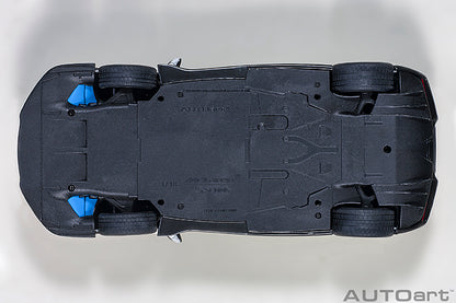 McLaren Senna Vision Pure
