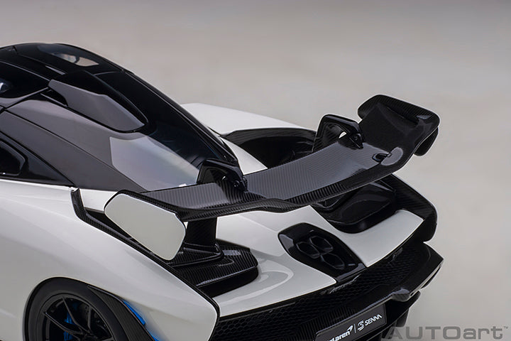 McLaren Senna Vision Pure