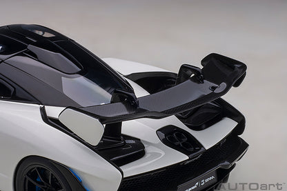 McLaren Senna Vision Pure