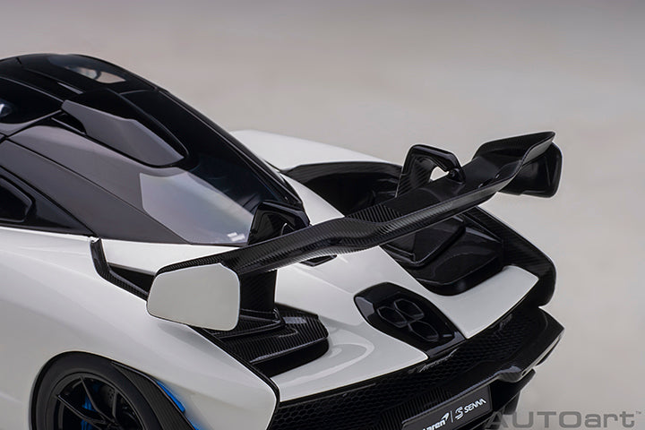 McLaren Senna Vision Pure