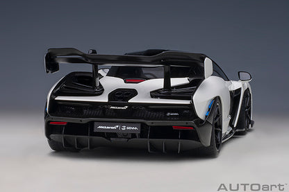 McLaren Senna Vision Pure