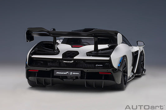 McLaren Senna Vision Pure