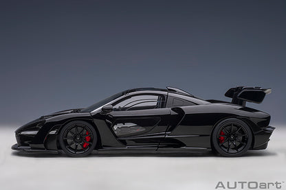 McLaren Senna Stealth
