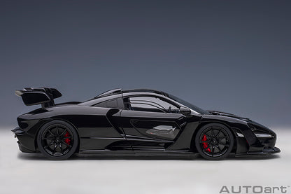 McLaren Senna Stealth