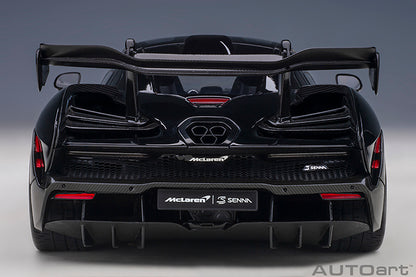 McLaren Senna Stealth