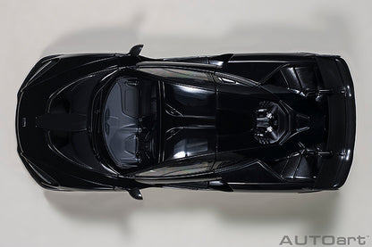 McLaren Senna Stealth