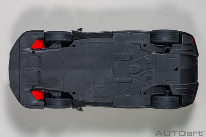 McLaren Senna Stealth