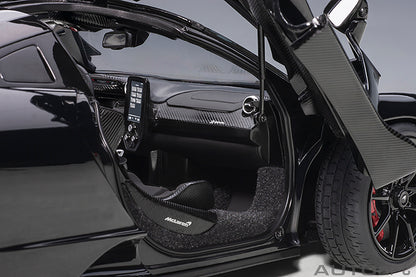 McLaren Senna Stealth