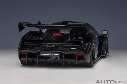 McLaren Senna Stealth