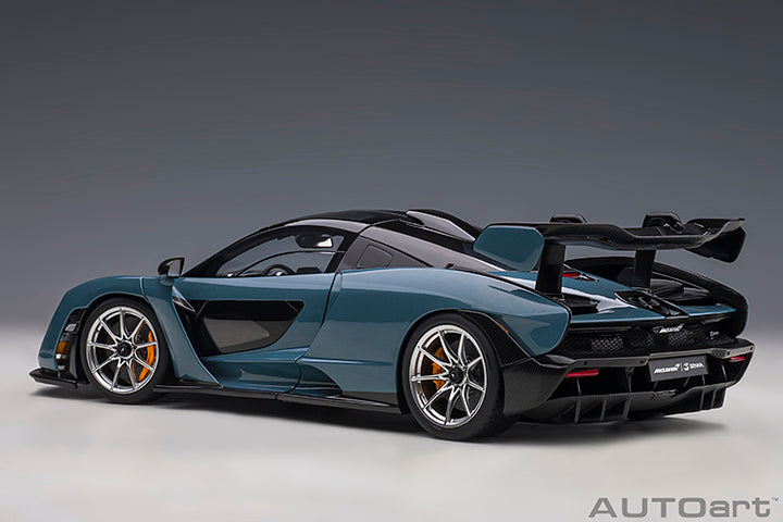 McLaren Senna Vision GT
