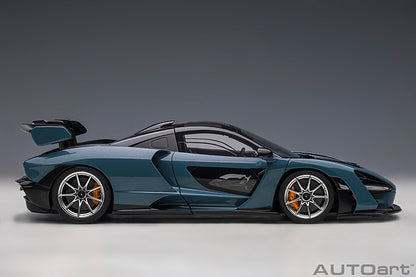 McLaren Senna Vision GT