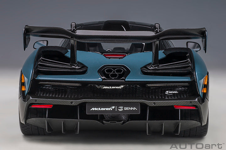 McLaren Senna Vision GT